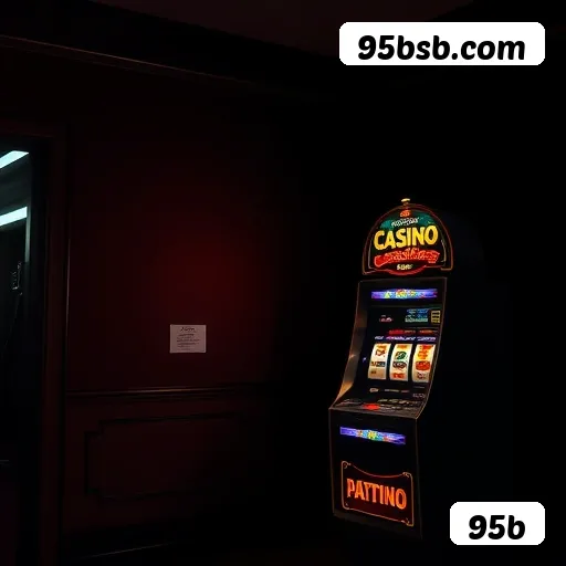 Requisitos sistema 95b APK Android