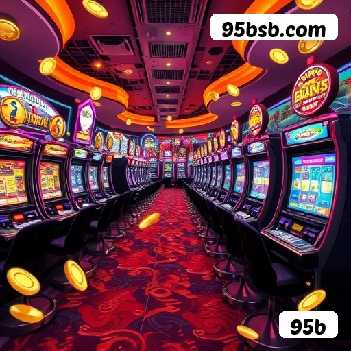 Vantagens APK mobile 95b Brasil