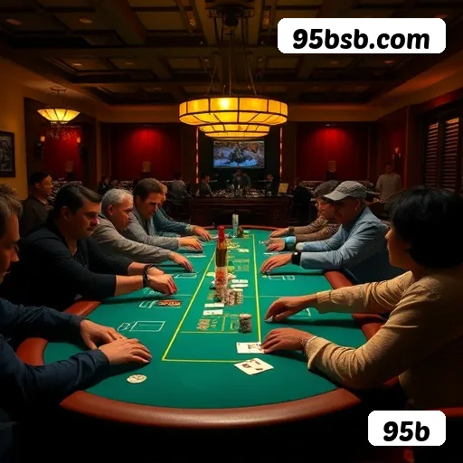 Notificações push 95b app